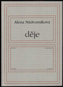 Děje