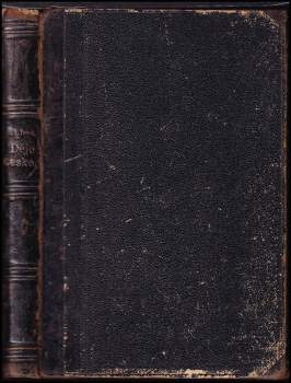 Děje Království českého