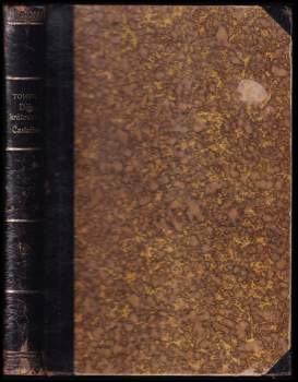 Děje království Českého