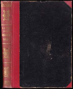 Václav Vladivoj Tomek: Děje království Českého