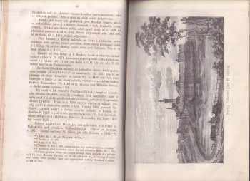 August Sedláček: Děje města Čáslavě