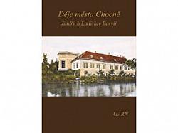 Děje města Chocně