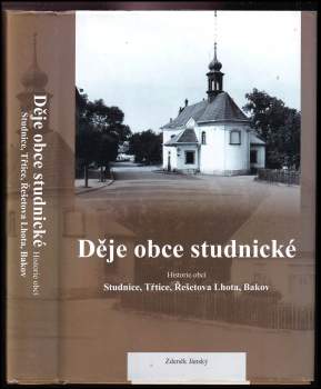 Děje obce studnické