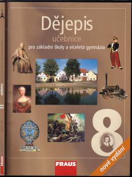 Dějepis 8