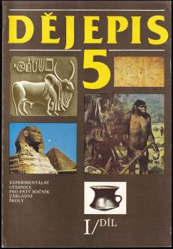 Dějepis 5