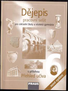Dějepis 6