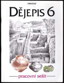 Dějepis 6