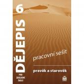 Dějepis 6