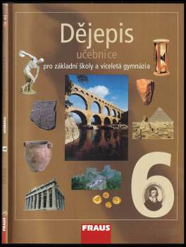 Dějepis 6