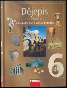 Dějepis 6