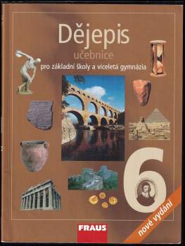 Dějepis 6