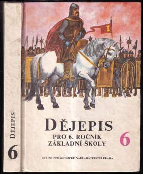 Dějepis 6