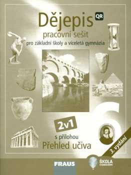 Dějepis 6