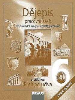 Dějepis 6