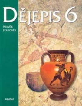 Dějepis 6