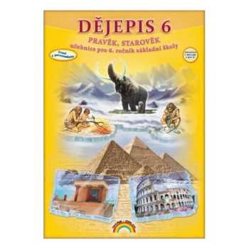 Dějepis 6
