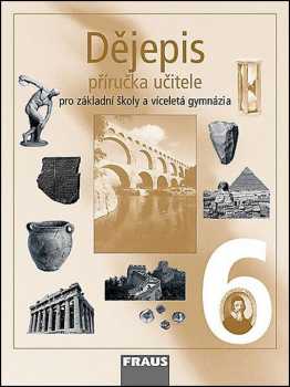 Dějepis 6