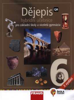 Dějepis 6