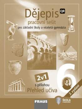 Dějepis 6
