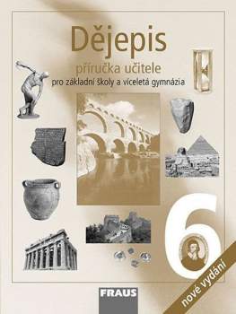 Dějepis 6
