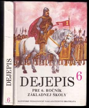 Dejepis 6