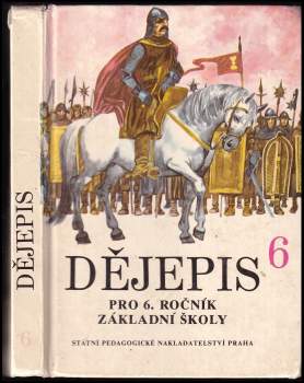 Dějepis 6