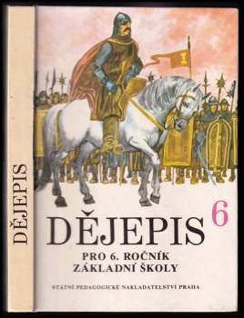 Dějepis 6