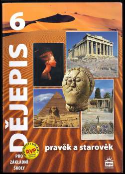 Dějepis 6