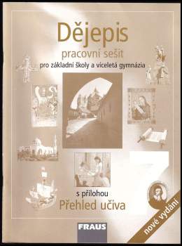 Dějepis 7