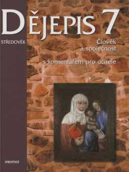 Petr Odehnal: Dějepis 7