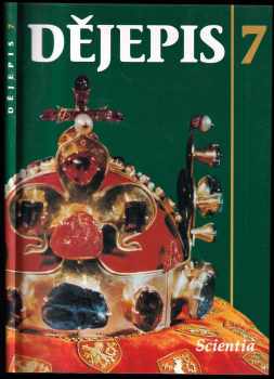 Václav Drška: Dějepis 7