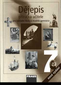 Dějepis 7