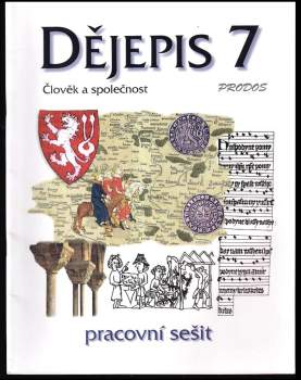Dějepis 7