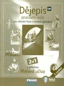 Dějepis 7