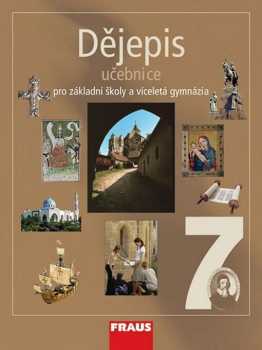 Dějepis 7