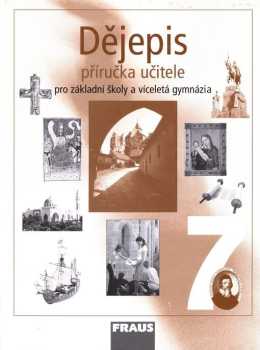 Dějepis 7