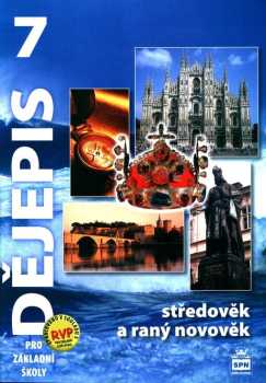 Dějepis 7