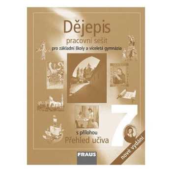 Dějepis 7
