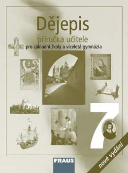 Dějepis 7