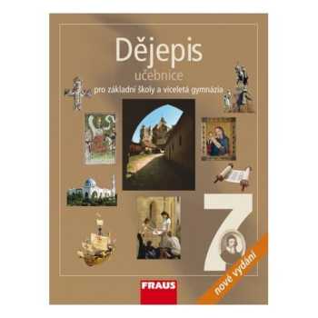 Dějepis 7