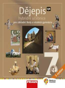 Dějepis 7