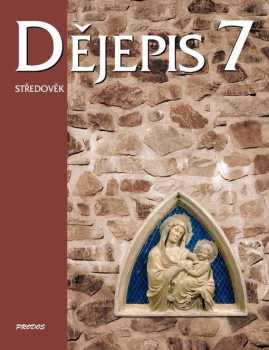 Linda Mikulenková: Dějepis 7