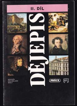Dějepis