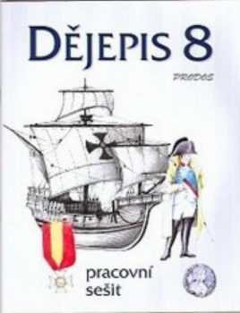 Dějepis 8