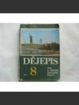 Dějepis 8