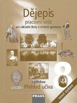 Dějepis 8