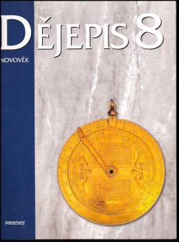 Dějepis 8