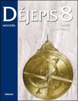 Miloš Trapl: Dějepis 8