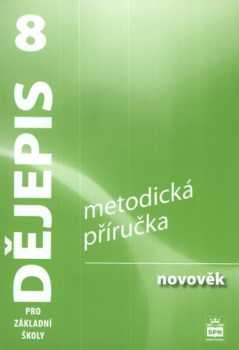 Veronika Válková: Dějepis 8 pro základní školy