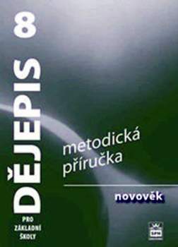 Dějepis 8 pro základní školy